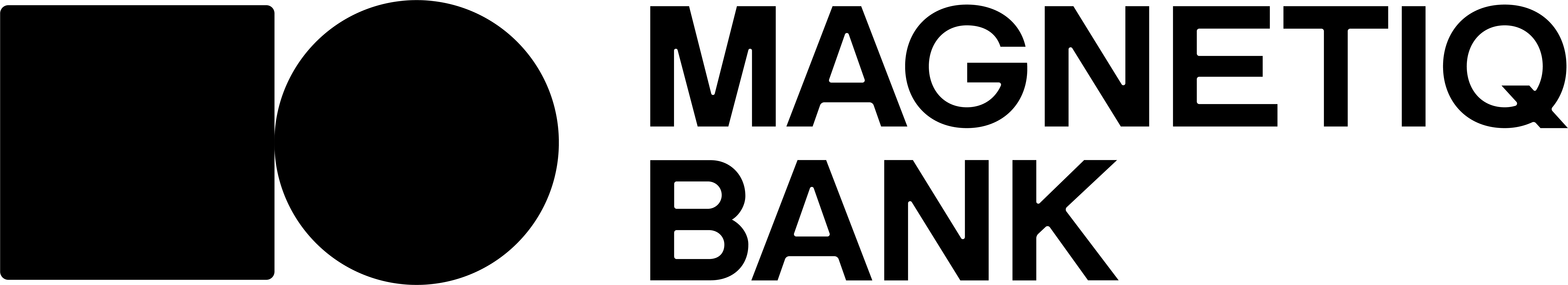 Magnetiq Bank