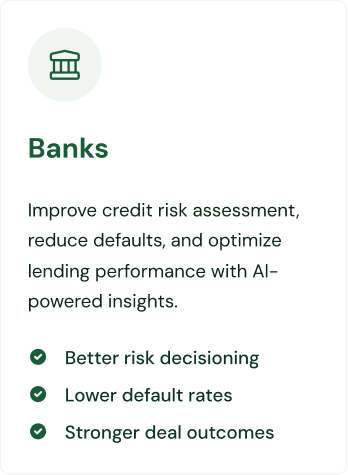 Banks